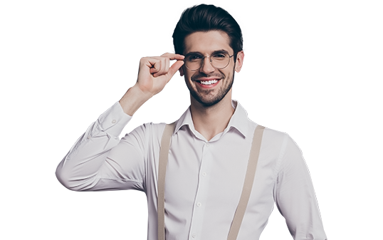 Be the talk of the fashion world